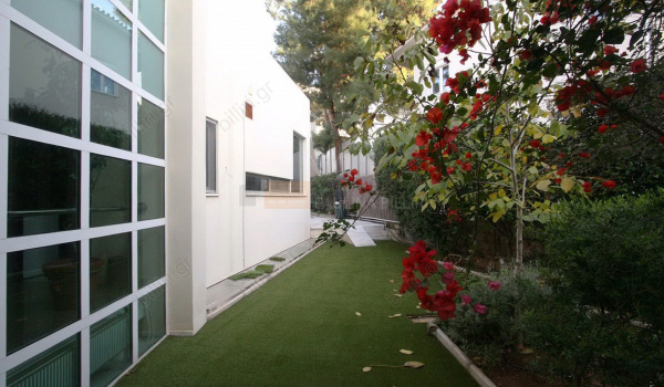Εξωτερική όψη . Outdoor view